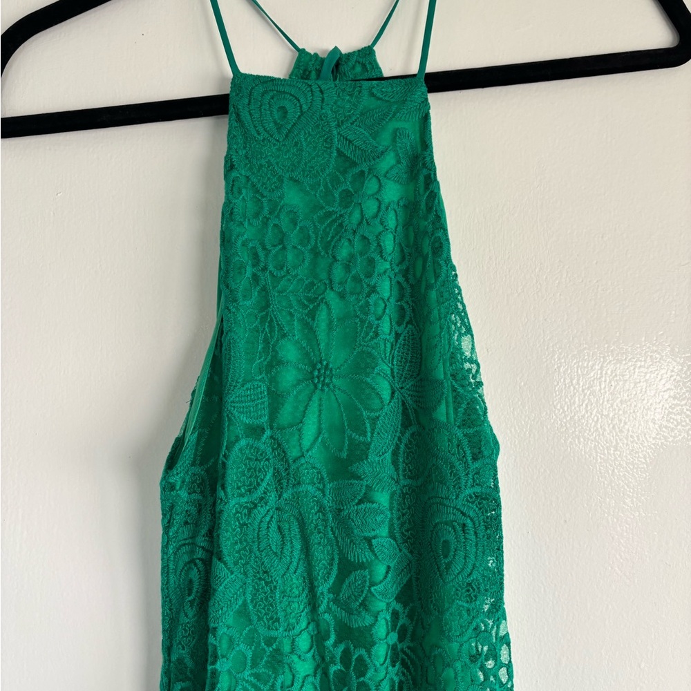 NBD dress size XS